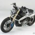 BMW szykuje muscle bike a - Low Rider concept