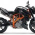 Bajaj wykupi KTMa - KTM 990 Super Duke R