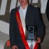 Bal Mistrzow Sport Motocyklowych 2009 - Irek Sikora Wicemistrz Polski Superbike 2009