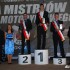 Bal Mistrzow Sport Motocyklowych 2009 - Mistrzowie Polski 2009 Enduro klasa Junior