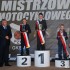 Bal Mistrzow Sport Motocyklowych 2009 - Mistrzowie Polski 2009 Motocross MX 65