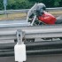 Bariery energochlonne bezpieczenstwo motocyklistow bardziej realne - bariery energochlonne dla motocyklistow