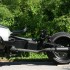BatPod motocykl Batmana na drogach - batpod batman motocykl