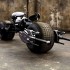 Batpod nowy gadzet Batmana - batpod 1