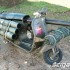 Bazooka Vespa dla militarystow - Bazooka Vespa rakiety