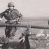 Bazooka Vespa dla militarystow - military Vespa