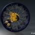 Brakko CWB innowacyjny system hamulcowy - Brakko CWB Wheel