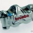 Brembo GP4 RX zaciski z WSBK dostepne dla wszystkich - BREMBO GP4RX