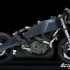 Buell 1125R 2008 chlodzony ciecza - Frame buell1125r7