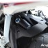 CBR1000RR Fireblade 2012 - zdjecia Hondy wyciekly - tylne zawieszenie honda fireblade