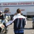 California Superbike School zainwestuj w siebie - Wyjazd z depo