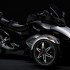 Can-Am Spyder - Can-Am Spyder 3