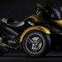 Can-Am Spyder - Can-Am Spyder 4