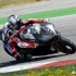Checa testuje Superbike Panigale na World Ducati Week - Checa Panigale Misano