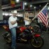 Chris Pfeiffer Halowym Mistrzem Swiata Streetbike Freestyle po raz drugi - Eroffnung Honda