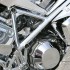 Chromowane Ducati 1098S wloski blyszczyk - Ducati 1098S chrom rama