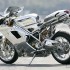 Chromowane Ducati 1098S wloski blyszczyk - chromowane Ducati 1098S