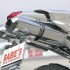 Chromowane Ducati 1098S wloski blyszczyk - chromowane Ducati 1098S wydechy