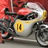 Co to za moto - Ducati hailwood replica