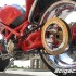 Czy tak mogl wygladac Ducati Diavel - Moto Frisoli Ducati naped paskiem