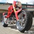 Czy tak mogl wygladac Ducati Diavel - Moto Frisoli Ducati zlote USD