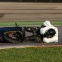 D-air Racing - Wypadek motocyklowy