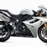 Daytona 1050 superbike od Triumpha - triumph daytona 1050