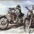 Dennis Hopper Easy Rider nie zyje - easy rider