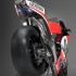 Desmosedici GP 12 oficjalnie zaprezentowane - Desmosedici GP 12 tylne kolo