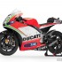 Desmosedici GP 12 oficjalnie zaprezentowane - Ducati GP12 2012 lewa