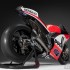 Desmosedici GP 12 oficjalnie zaprezentowane - Ducati GP12 2012 od tylu