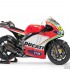 Desmosedici GP 12 oficjalnie zaprezentowane - Ducati GP12 2012 prawy bok