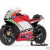 Desmosedici GP 12 oficjalnie zaprezentowane - Ducati GP12 2012 z lewej