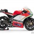 Desmosedici GP 12 oficjalnie zaprezentowane - Ducati GP12 2012 z prawej