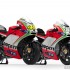Desmosedici GP 12 oficjalnie zaprezentowane - Ducati GP12 rossi hyden