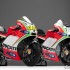 Desmosedici GP 12 oficjalnie zaprezentowane - hyden rossi Ducati GP12 2012