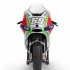 Desmosedici GP 12 oficjalnie zaprezentowane - przod Ducati GP12 2012