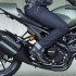 Diesel i stylowe Ducati Monster 1100 EVO - model Ducati