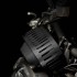 Diesel i stylowe Ducati Monster 1100 EVO - oslona lampy