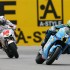 Doskonalenie techniki jazdy w Gostyniu - MotoGP przeciwskret