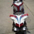 Ducati 1098S Martini Racing - Ducati 1098S Martini Racing - tyl