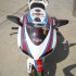 Ducati 1098S Martini Racing - Ducati Martini Racing - przod