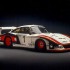 Ducati 1098S Martini Racing - Marini Racing Porsche 935-78r