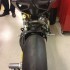 Ducati 1199RS Panigale dla JHP Racing - Panigale w garazu