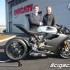 Ducati 1199RS Panigale dla JHP Racing - RS Panigale