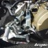 Ducati 1199RS Panigale dla JHP Racing - elementy Carbonowe