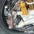Ducati 1199RS Panigale dla JHP Racing - hamulce Brembo