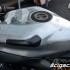 Ducati 1199RS Panigale dla JHP Racing - zbiornik paliwa