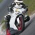 Ducati 848 kontra Suzuki GSX-R750 ktory lepszy - Ducati 848 Tor Poznan