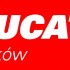 Ducati Azmot Krakow - salon juz otwarty - Ducati Krakow logo